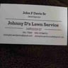 JOHNNYDSLAWNSERVICE profile image