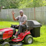 Helping Hands Landscape & Paint +more profile image