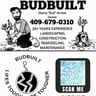 BUDBUILT profile image
