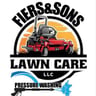Fiers & Son’s Lawn Care and Pressure Washing profile image