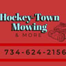 Hockey-Town Mowing & More profile image