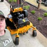 Lion’s Den Lawn & Landscape LLC. profile image