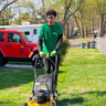 Yavian Lawn care profile image