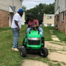 Family lawn care profile image