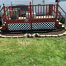 Marsh and son landscaping profile image