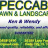 Impeccable Lawn & Landscape profile image