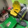 Porters Professional Lawncare profile image