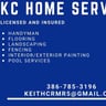 Kc total home services profile image