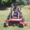 Pats lawn care profile image