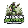 OutdoorBrothers Lawn And Maintenance profile image