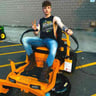 Green side lawncare and Landscaping profile image
