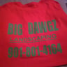 Big Dawgz Landscaping profile image
