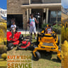 Kut N Edge Lawn and Hauling Services profile image