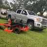 Snipes Landscape and Lawn Care profile image
