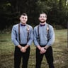 Rooted Acres Lawn Services profile image