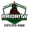 Priority landscaping & lawncare profile image