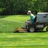Wu's lawn care profile image
