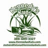 Kennedy's Kuts profile image