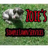 Zoie's Lawn Care profile image