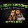 Affordable Landscaping profile image