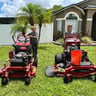 Lane’s landscaping llc profile image