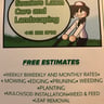 Souders Lawn Care and Landscaping profile image