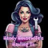 Handy Housewife's Hauling llc profile image