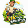 JK and The Blessings profile image