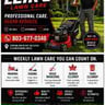 Leik's Lawn Services profile image