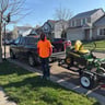 Jack Jack lawn care service profile image