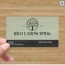 JBM Landscaping profile image