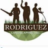 Rodriguez landscaping LLC profile image
