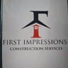 Firstimpressionsconstructionservices profile image