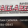 Mallard’s lawn care n pressure washing profile image