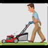 Mike's lawn Care profile image