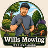 Will’s Mowing landscaping & lawn care profile image