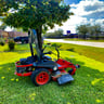 Peewees lawn care profile image