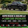Rapid Rescue and Hauling profile image