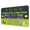 Graves Lawn Care profile image