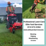 Elite Yard Services profile image