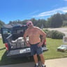Spence Lawn Care profile image