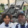 All seasons lawn care profile image