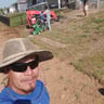 CJ landscaping profile image