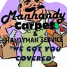 Manhandy carpet and handyman service llc. profile image