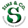 Sims & Co. Reliable home improvement profile image