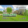 The weed man lawn services profile image