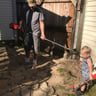 Wicked lawn care profile image