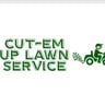 Cut'em UP Lawn Services profile image