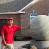 Red Dog Lawn care & Ext. Remodeling profile image