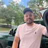 CJ&B Lawn care profile image